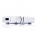 AK4497 DAC Bluetooth 5.0 USB DAC Headphone Amplifier DSD NXC05 (with Aluminum Alloy Remote Control)