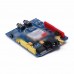 SIM900 Module For Arduino GPRS Shield 4 Frequency Development Board GSM GPRS SMS Wireless Data TC35i
