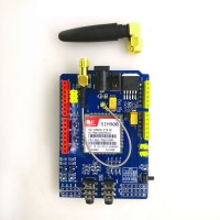 SIM900 Module For Arduino GPRS Shield 4 Frequency Development Board GSM GPRS SMS Wireless Data TC35i