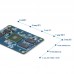 S5P4418 Core Board Quad-Core Module Development Board for Samsung A53 Android FET4418-C 8GB eMMC 1GB