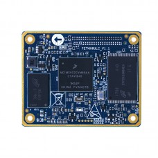 Industrial Grade i.MX6UL Core Board iMX6UL Module Development Board NXP Cortex-A7 Linux 