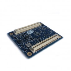 Commercial Grade iMX6UL Core Board PCB Module Development Board Cortex-A7Linux ARM Multi-Serial Port