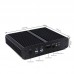 Mini Desktop Computer Fanless Mini PC Industrial Control Computer For Intel NUC i3-5005U 2.0GHz CPU