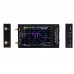 NanoVNA-F Vector Network Analyzer Antenna Analyzer 10K-1500MHz 4.3" IPS Button Version Hardware V3.1