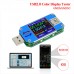 UM25C USB Voltage Current Tester USB2.0 Type-C Bluetooth Communication + LD35 USB Electronic Load