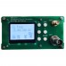 Wideband RF Signal Generator Power Regulation Broadband Support External Reference WB-SG1 1Hz-18G