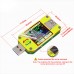 Type C USB Voltage Current Tester USB 3.0 Bluetooth Communication + USB Electronic Load (UM34C+LD35)