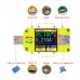 Type C USB Voltage Current Tester USB 3.0 Bluetooth Communication + USB Electronic Load (UM34C+LD35)