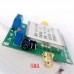 ADL5331 Amplifier Module Variable Gain RF Amplifier Board 1M-1.2GHZ VCA