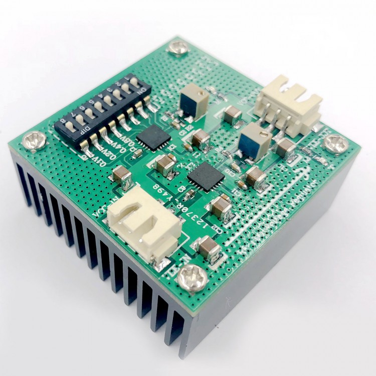 TPS7A4701 TPS7A3301 Linear LDO Voltage Regulator Rf Precision Amplifier