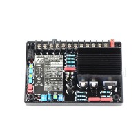EM-2058B AVR-2058B Generator Automatic Voltage Regulator AVR Module Power Regulator Board