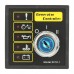 DSE501K Generator Controller Electronic Control Start Module Control Panel DC 9-33V AC 15-305V