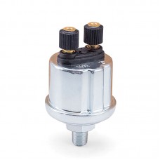 1/8NPT Oil Pressure Sensor VDO Engine Alarm Pressure Sensor Accessories for Diesel Generator 