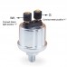 1/8NPT Oil Pressure Sensor VDO Engine Alarm Pressure Sensor Accessories for Diesel Generator 