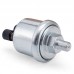1/4NPT Oil Pressure Sensor VDO Engine Alarm Pressure Sensor Accessories for Diesel Generator 