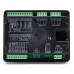 Diesel Generator Controller HGM6120U Genset Controller Module Panel with LCD Display 