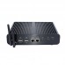 Mini PC Desktop Computer Fanless with I7-4500U CPU 3.0GHz Dual Core For Windows 7/8/10 Linux