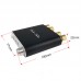 Bluetooth Audio Amplifier Module Bluetooth 5.0 Amplifier 2 Channel Stereo Amp 100W+100W ZK-1002D