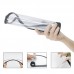 Protective Face Shield Hat Anti-Spitting Protective Cap Removable Adult Face Shield Anti-Saliva PU464