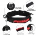 2-In-1 Camera Waist Belt + Double Shoulder Camera Strap Kits with Hook for SLR/DSLR Cameras PKT3060