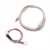 EV2300 USB-Based Interface Board PC Tester Unlocking Maintenance Tool Detect Battery Gauge Circuit 