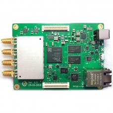 AD9361 70MHz-6GHz SDR Platform RF Development Board Software Defined Radio Kit NH7020 Module 