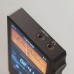 Tecsun PD-60 Hi-Fi Music Player 24bit 192kHz Digital Audio Player HiFi Bluetooth 4.2 Audio Music Player WAV FLAC APE DSD128 