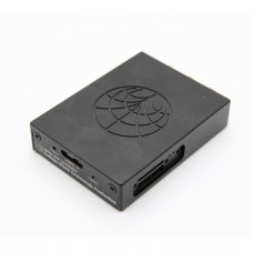 Aluminium Alloy Shell Protective Case for B205-MINI SDR Software Defined Radio