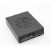 Aluminium Alloy Shell Protective Case for B205-MINI SDR Software Defined Radio