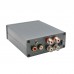 HiFi Stereo Amplifier 2.0 Digital Power Amplifier TPA3116 100Wx2 Treble Bass Assembled Non-Bluetooth