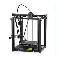 3D Printer Kit w/ 3.5" Touch Screen Printing Size 235x235x320mm Multiple Language SC-20 Unassembled