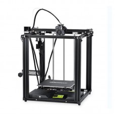 3D Printer Kit w/ 3.5" Touch Screen Printing Size 235x235x320mm Multiple Language SC-20 Unassembled