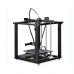 3D Printer Kit w/ 3.5" Touch Screen Printing Size 235x235x320mm Multiple Language SC-20 Unassembled