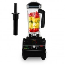2200W Mixer Juicer Food Processor Blender Ice Smoothies Crusher with BPA Free 2L Jar T5300