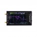 NanoVNA-F Vector Network Analyzer 10K-1500MHz 4.3" IPS Button Version Hardware V3.1 + RF Demo Kit