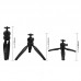 20cm Mini Tripod Mount with 360 Degree Ball Head For Smartphones GoPro DSLR Camera PU3537