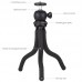 Flexible Octopus Tripod Camera Tripod with Ball Head For SLR Cameras Photography 25x4.5cm PU435