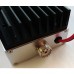 40W RF Power Amplifier Broadband 433 Linear Digital Transmission Power Amplifier for Walkie Talkie 