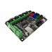 Makerbase MKS Gen-L Smoothieboard 3D Printer Control Board Motherboard GEN-L V2.1 TMC2130-SGL Driver