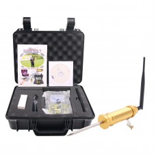 Gold Finder Metal Detector Long Range Gold Metal Detector with Filter MF-1100PRO