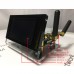 Duplex Hotspot Board Duplex MMDVM Hotspot Mini Repeater with 3B 3.2" Screen Assembled