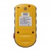 Handheld Adult Pulse Oximeter Color OLED SpO2 PR PI Monitor Prince-100F (with Adult Finger Probe)