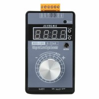 Signal Generator 0-10V 0-20mA High Precision Voltage Current Simulator Debugging Source (No Battery)