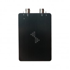 DSCope Handheld Digital Oscilloscope USB2.0 100M Bandwidth 1G Sampling Dual Channel DSCope U2B100