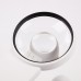 Desktop Magnifying Glass Plug Welding Repair Magnifier 3.5X 5X 8X with 6 LED Lights Auxiliary Clip 