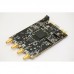 70MHz- 6GHz SDR RF Development Board USB 3.0 Compatible with USRP-B210 MICRO+with USRP Driver Support Band Preselector