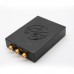 70M-6GHz SDR Software Defined Radio USB 3.0 Compatible with USRP B205 mini +6061 Aluminum Alloy Case