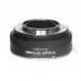 Fringer EF-FX Pro II Lens Adapter Auto Focus Mount Lens Adapter for Canon EF Lens to Fujifilm FX Camera FOR XT3 X-PRO X-T2 XT4