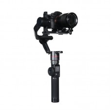 Feiyu AK2000 3-Axis Camera Stabilizer Handhel Gimbal for Sony Canon 5D Panasonic GH5 Nikon 2.8 kg Payload