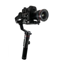 FeiyuTech AK4000 3-Axis Camera Stabilizer Handhel Gimbal for Sony Canon Nikon Fujifilm Gimble Gimbal 4kg Payload